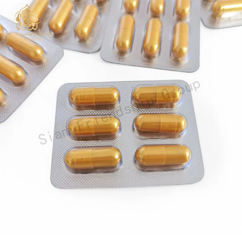 Wholesale/Supplier Sexual Pill Erectile Dysfunction Herbal Male Pills