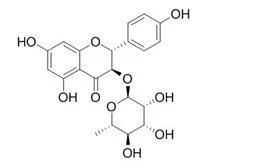 ISO Certified Reference Material 	98%	Engeletin	572-31-6 Standard Reagent