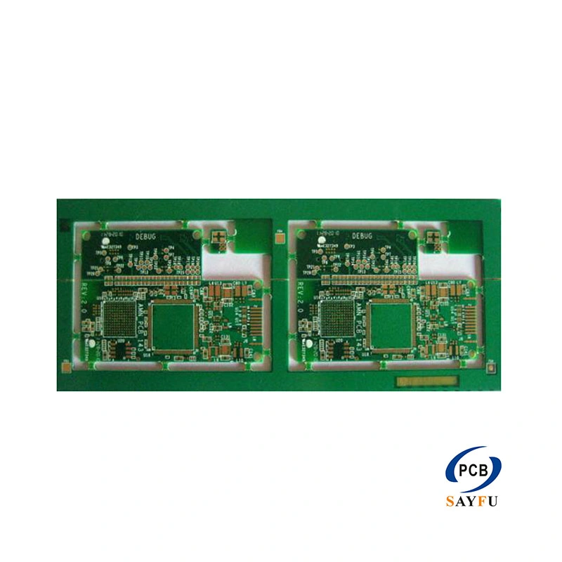 Professional PCB Board Manufacturer with Competitive Price Multilayer PCB Board in China Manufacture Factory