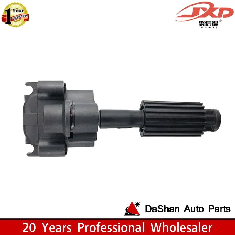 Wholesale/Supplier High Performance Auto Ignition Coil IC18108 0221505423 0040100308 155044 20190 DMB859 12738 V25-70-0004 V25700004 Ignition System for Ford