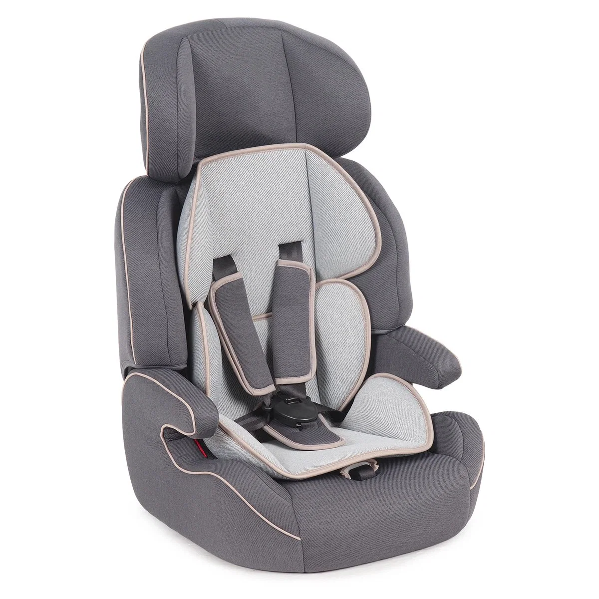 Fashion New Style Baby Car Safety Car Seat with Certificate ECE R44/04