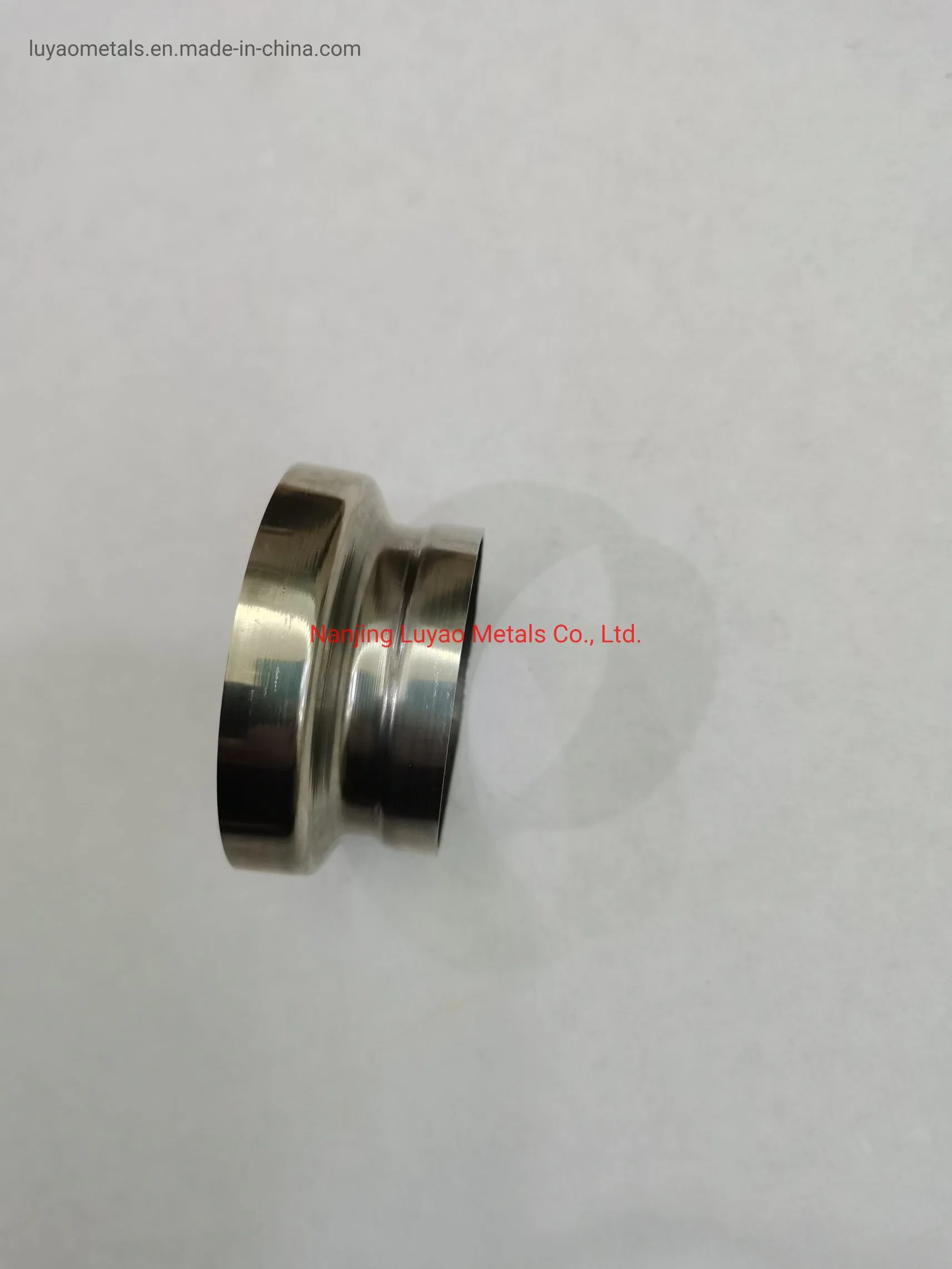 China Made Stainless Steel spinning Parts