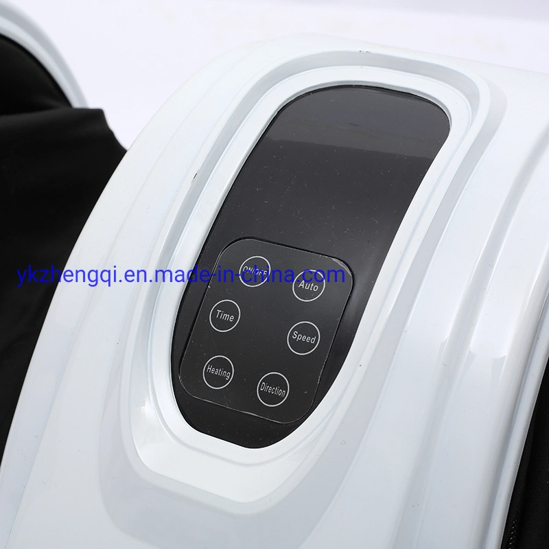 Electric Infrared Heating Blood Circulation Vibrating Foot Massager