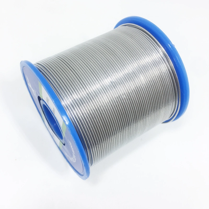 227g 0.5lb 1/2lb Rosin Core Alloy 50 50 Tin Lead Electrical Solder