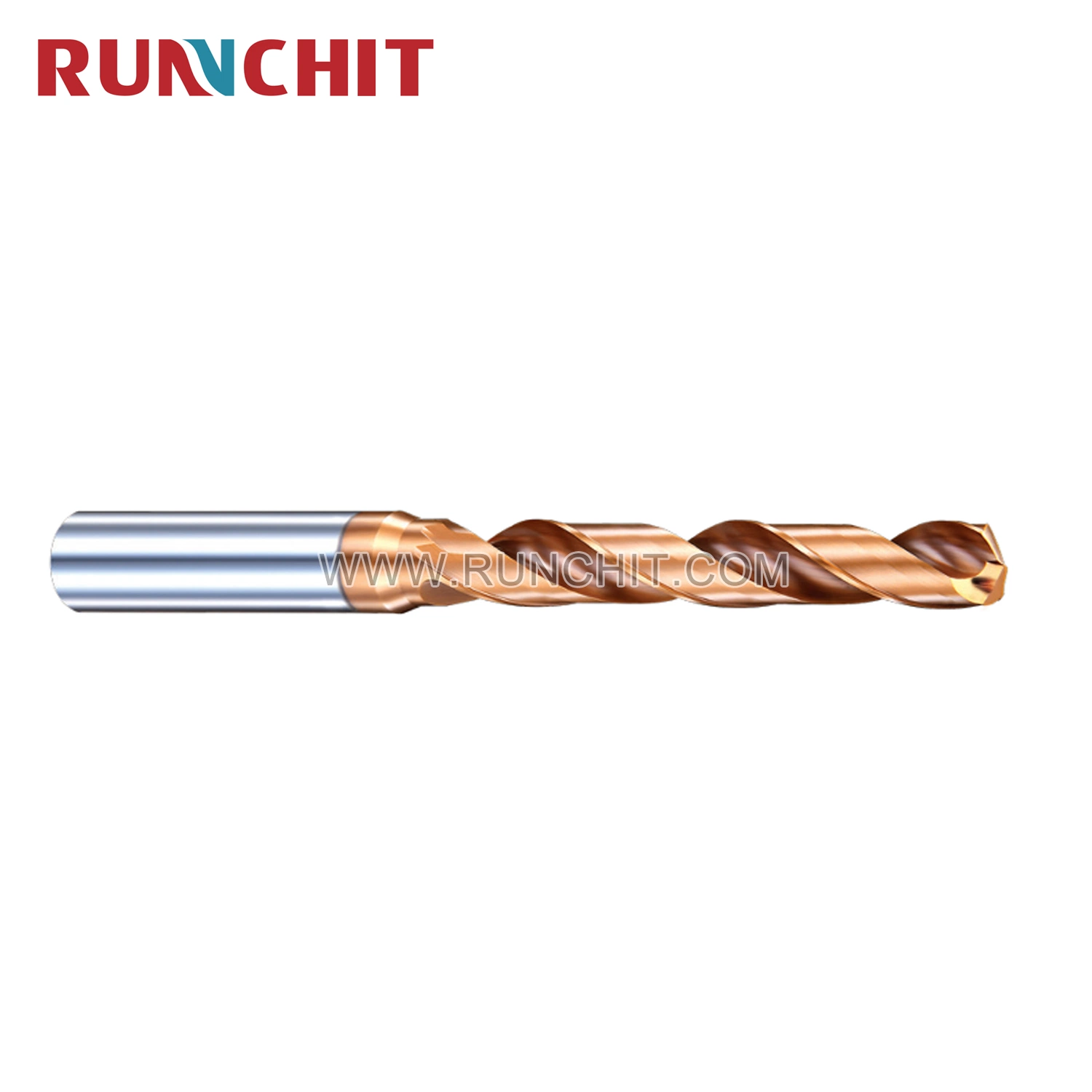 Professional Safety Cutting Tools HRC52 Tungsten Steel Drill Bit 8d Carbide Drill for Mold Industry, Auto Parts, Automation Equipment D12.0*114*L163*D (NHKC120)