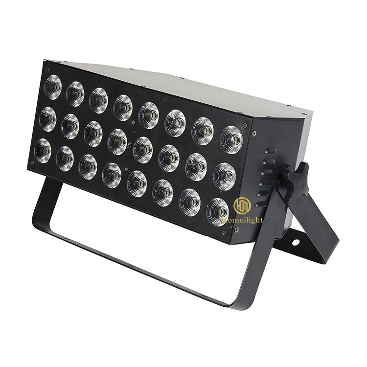 Indoor Professional DJ Licht Bühne Special Effects LED 24pcs Flood Licht