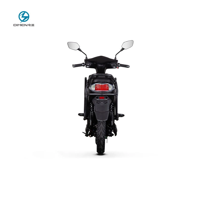 Modelo de diseño de scooter eléctrico lindo / 1000W eléctrico de alta calidad Motocicleta para adultos