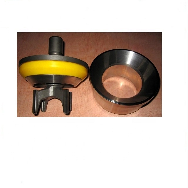 Roughneck Valve & Seat for Mud Pump