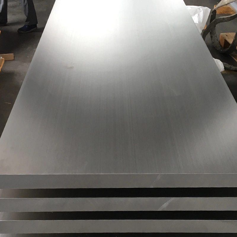 Factory Price Stainless Steel/Color Coated Galvanized /Carbon Steel /Copper /Roofing/Plate/Mirror/Treaded/Composite/Corrugated/Embossed Aluminum Sheet