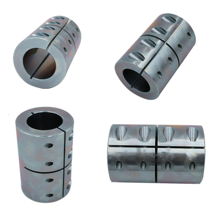 Custom Precision Machining Fitting Bolt Building Hardware