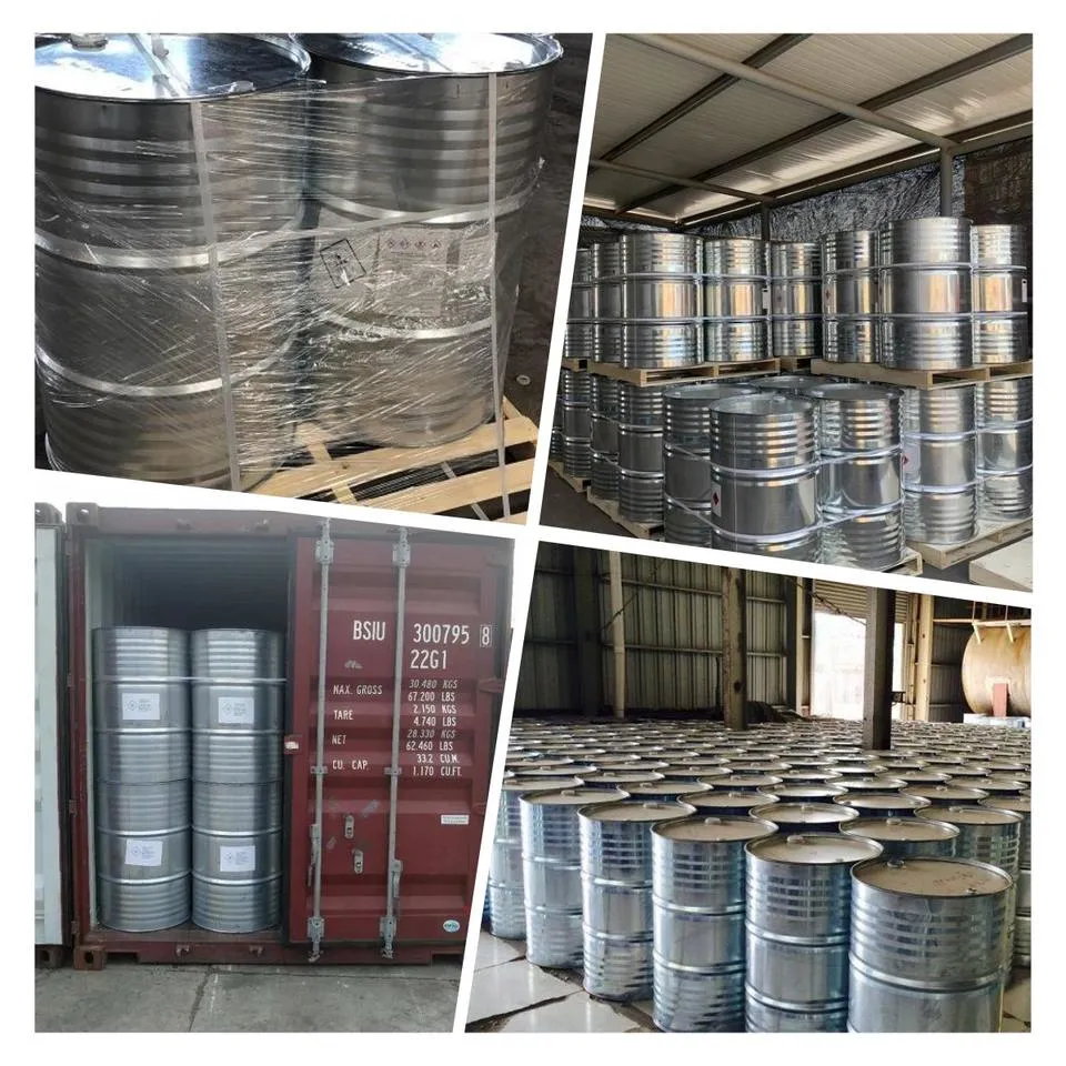 China Supplier 99.95% Purity Propylene Carbonate with Best Price