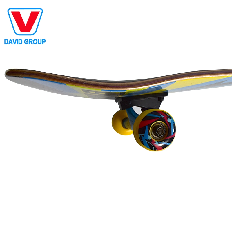 Superventas Pro Skate, Skateboard completo de Arce Canadiense