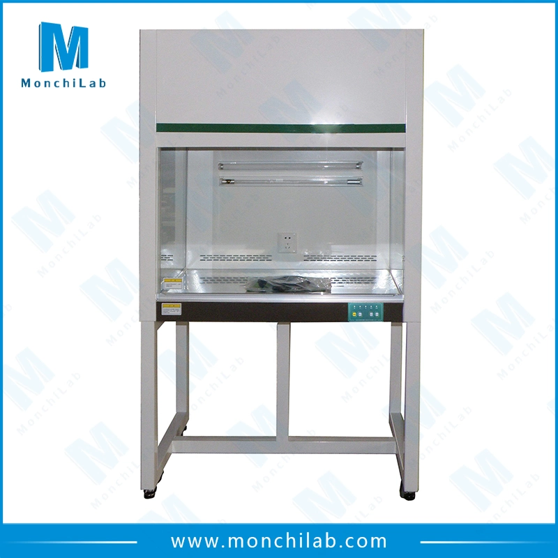 Medical Equipment Laminar Flow Clean Bench