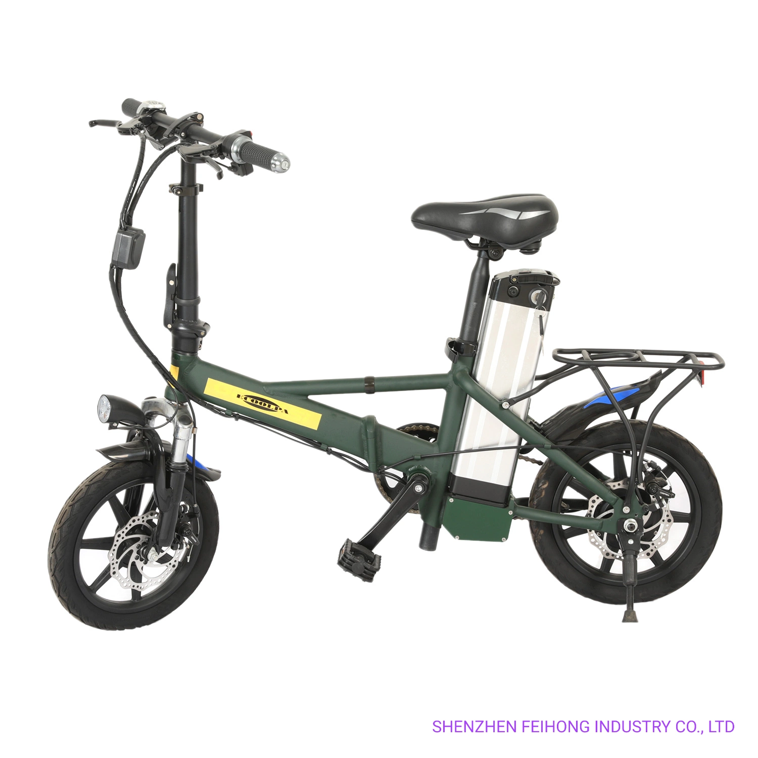 Motorcycle Electric Scooter Bicycle Electric Bike Electric Motorcycle Scooter Motor Scooter Road Bike Hybrid Bicycle Bike 48V 12ah Battery Electric Road Bike