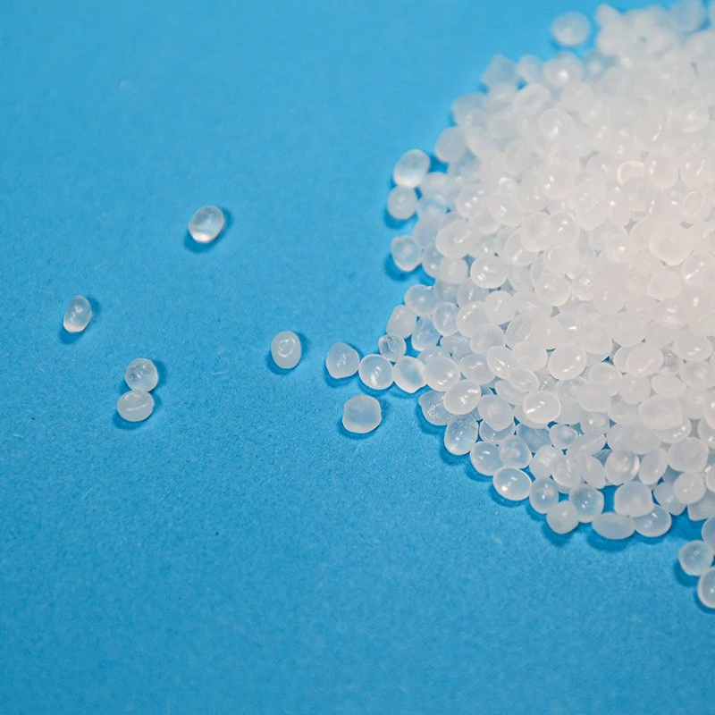 Factory Supply Virgin PP/PE/HDPE/LDPE/LLDPE/EVA/ABS Granules High Density Polyethylene