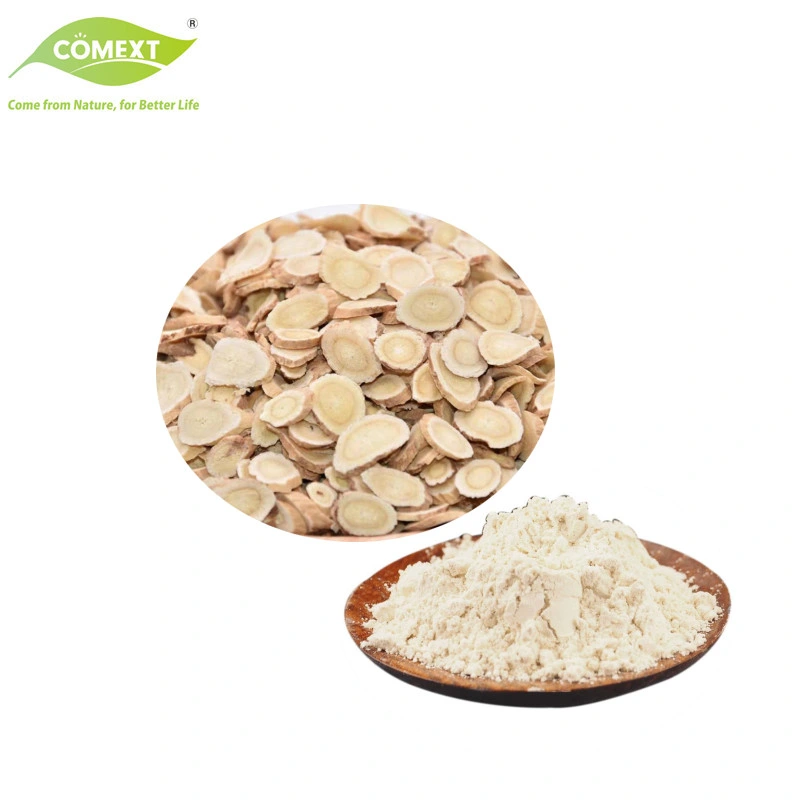 Comext Supply ISO Certificated Astragalus Root Extract Cycloastragenol Powder