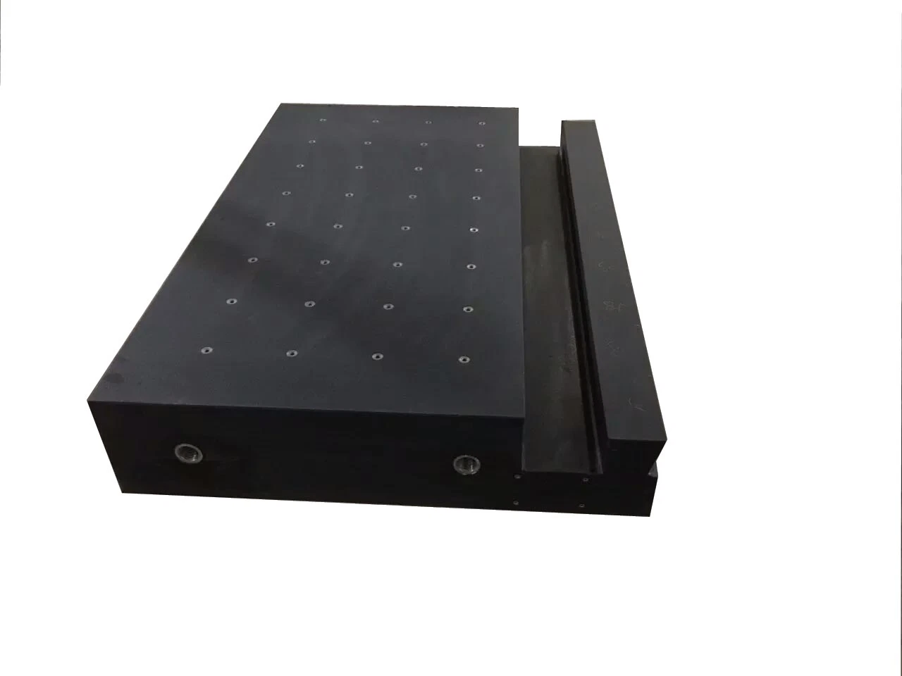 Granite Base Three Coordinate Measuring System