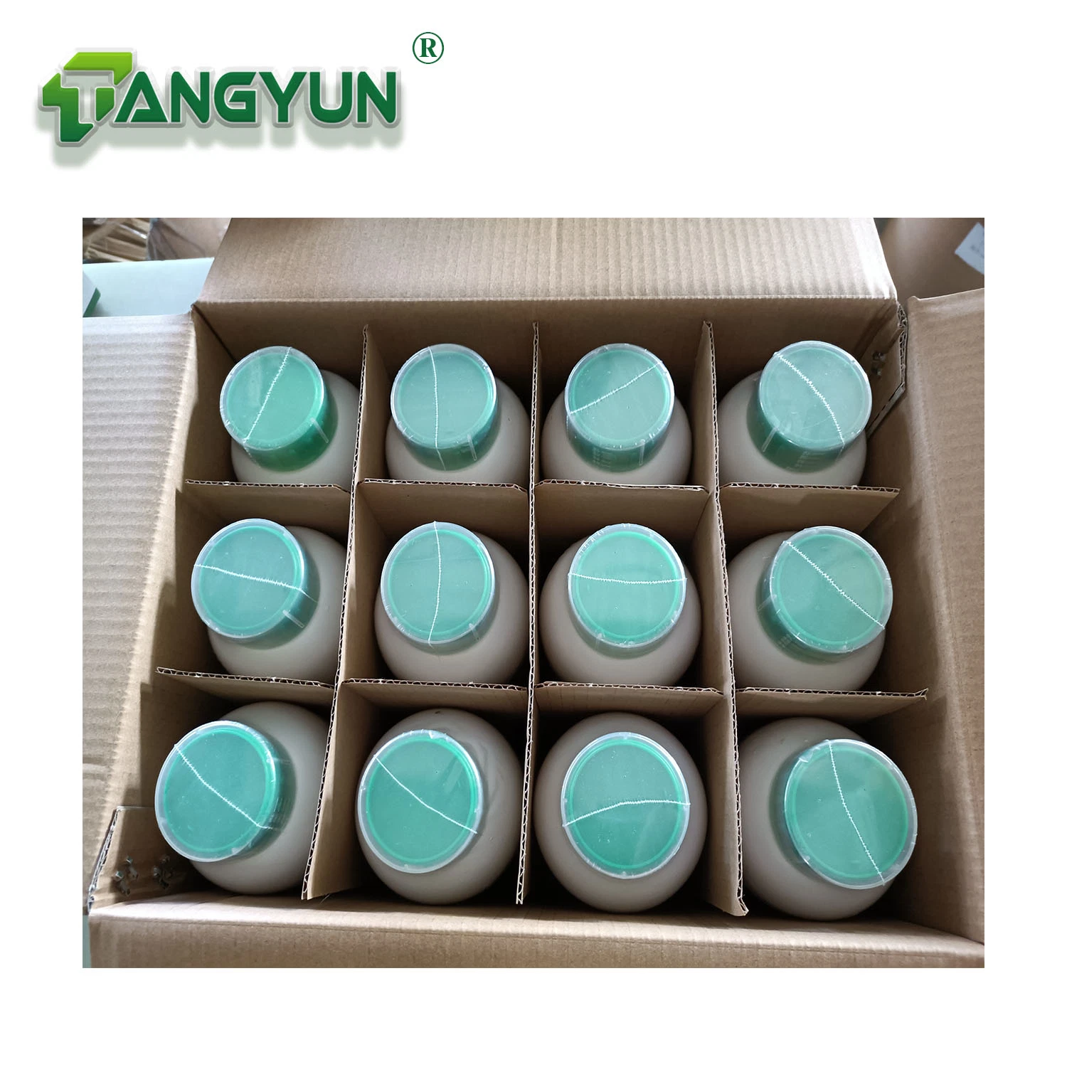 Pesticide Bactericide for Agricultural Products Azoxystrobin25%Sc