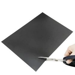 `A4 Size Magnetic Printing Paper Rubber Magnet