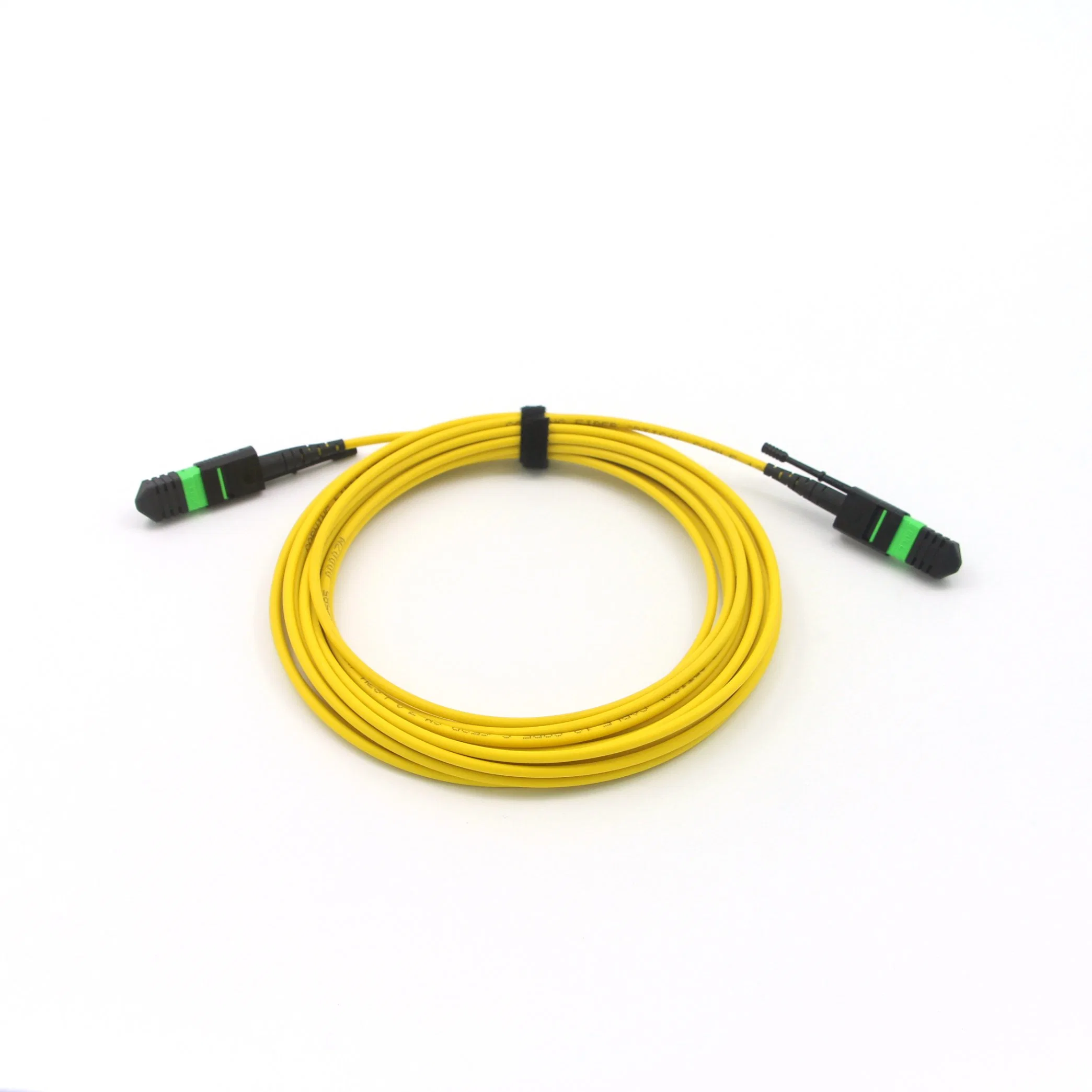 MPO Fiber Optical Patch Lead for FTTH