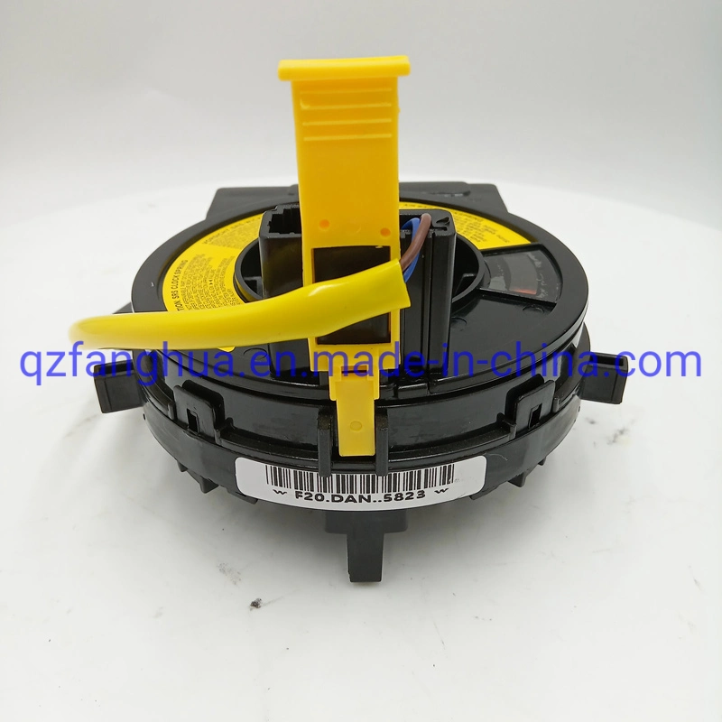 Подлинной Hyundai KIA детали 934902K200 Контакт Assy-Clock пружины