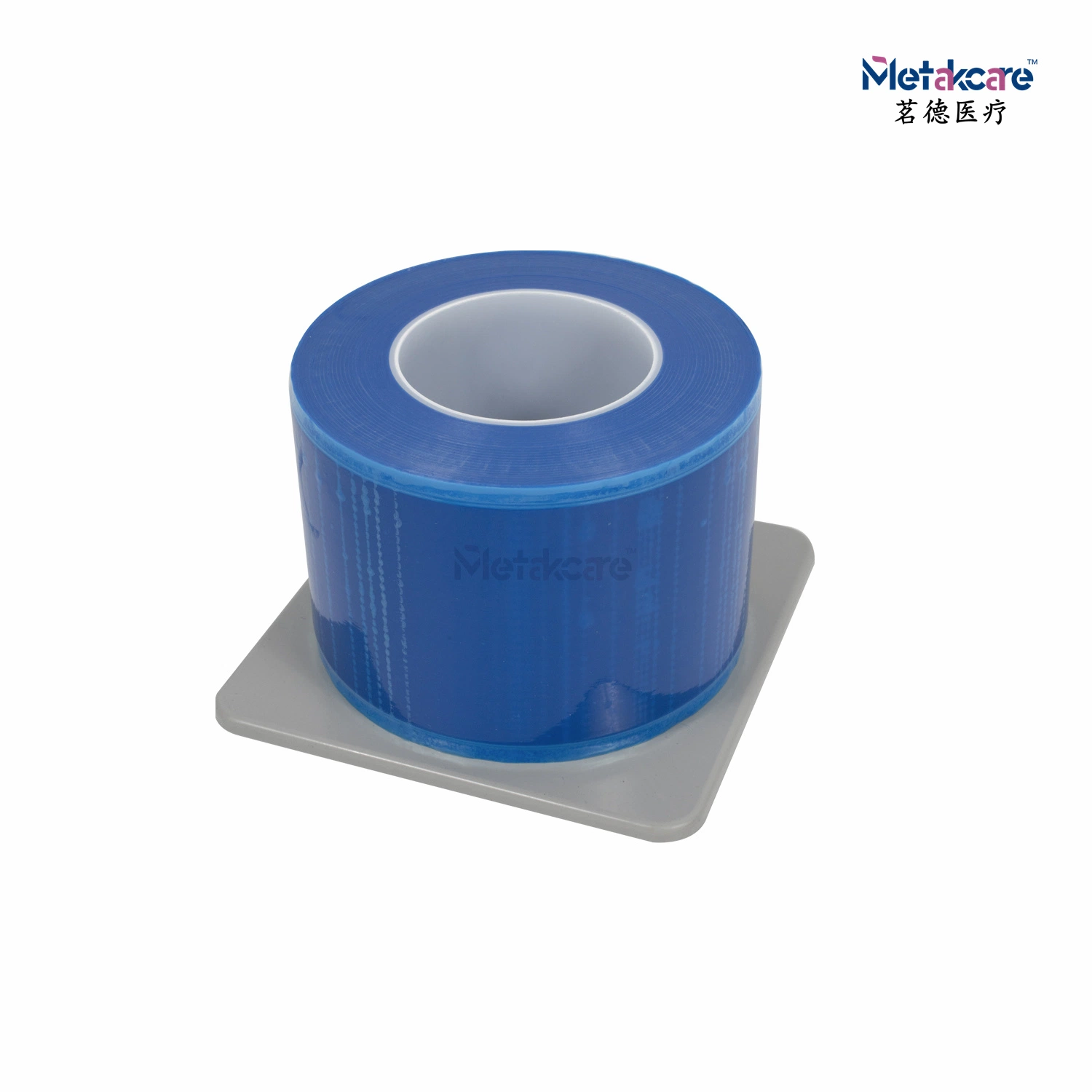 Disposable Dental Barrier Film with Dispenser Box - Perforated 10.16cm*15.24cm 1200 Sheets