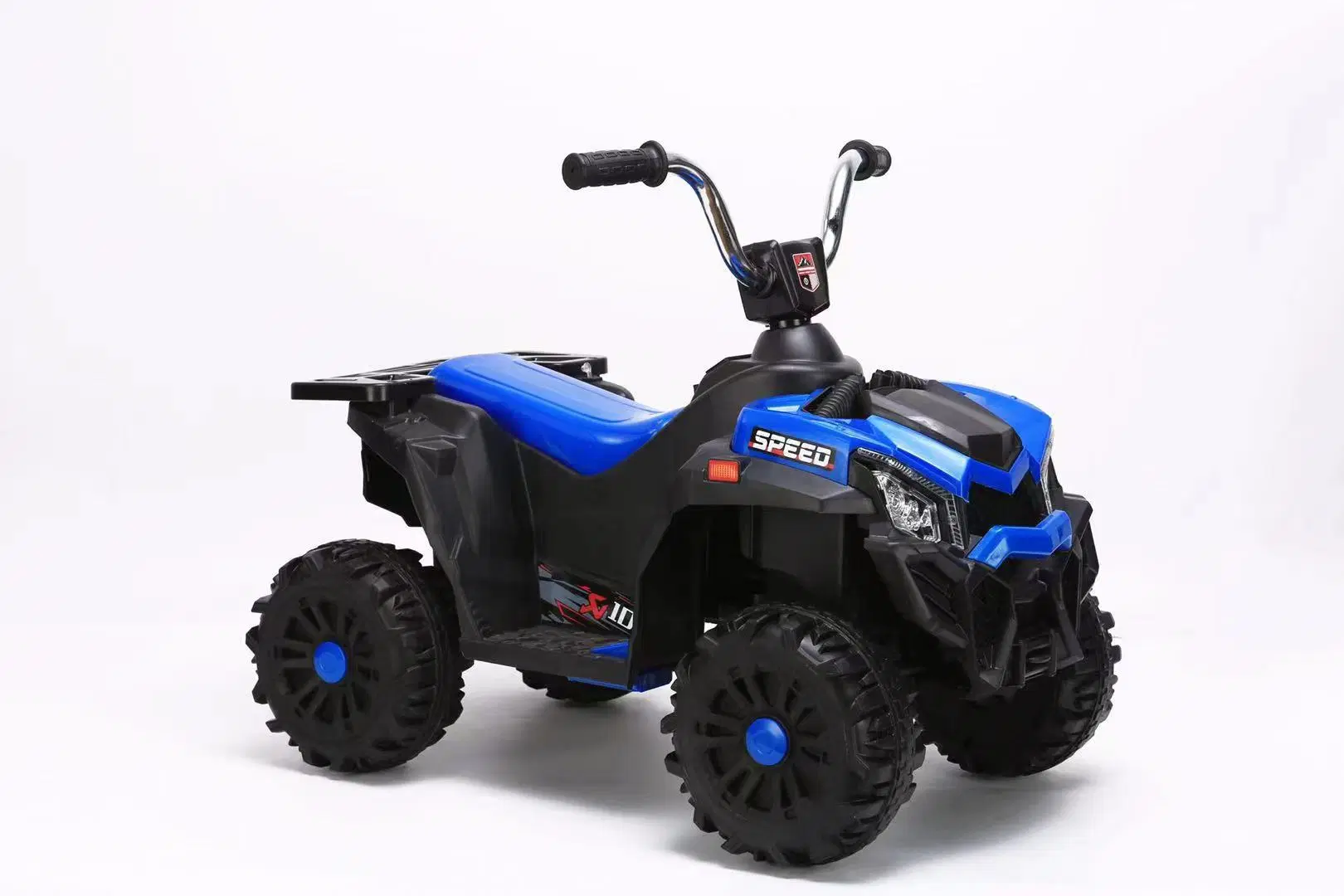 Quad ATV 6 Volt Battery Powered Ride on