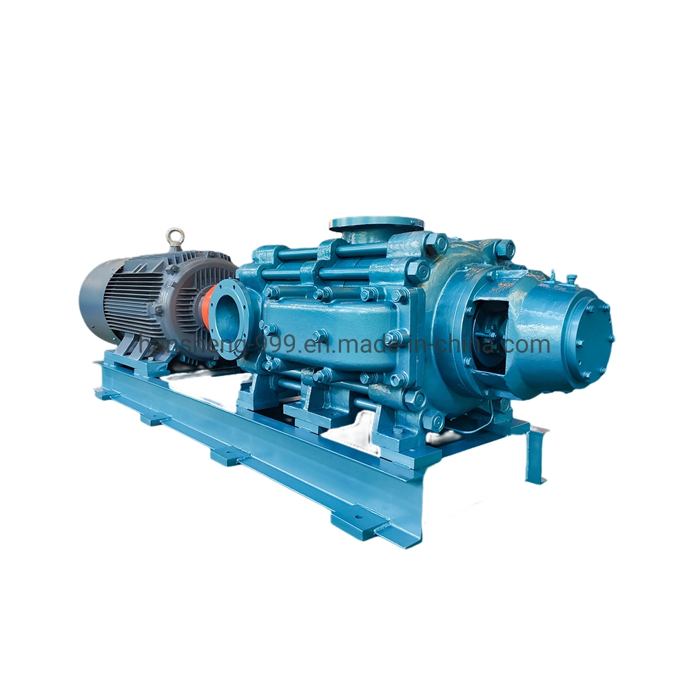 High quality/High cost performance Centrifugal Pump Copper Mine Use Slurry Pump