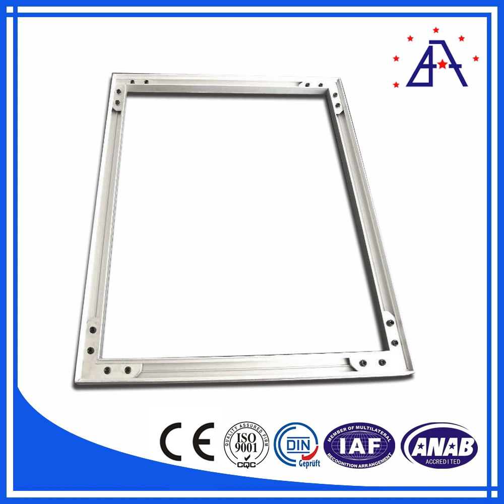 Different Tyes Frame Aluminium Advertising Frames