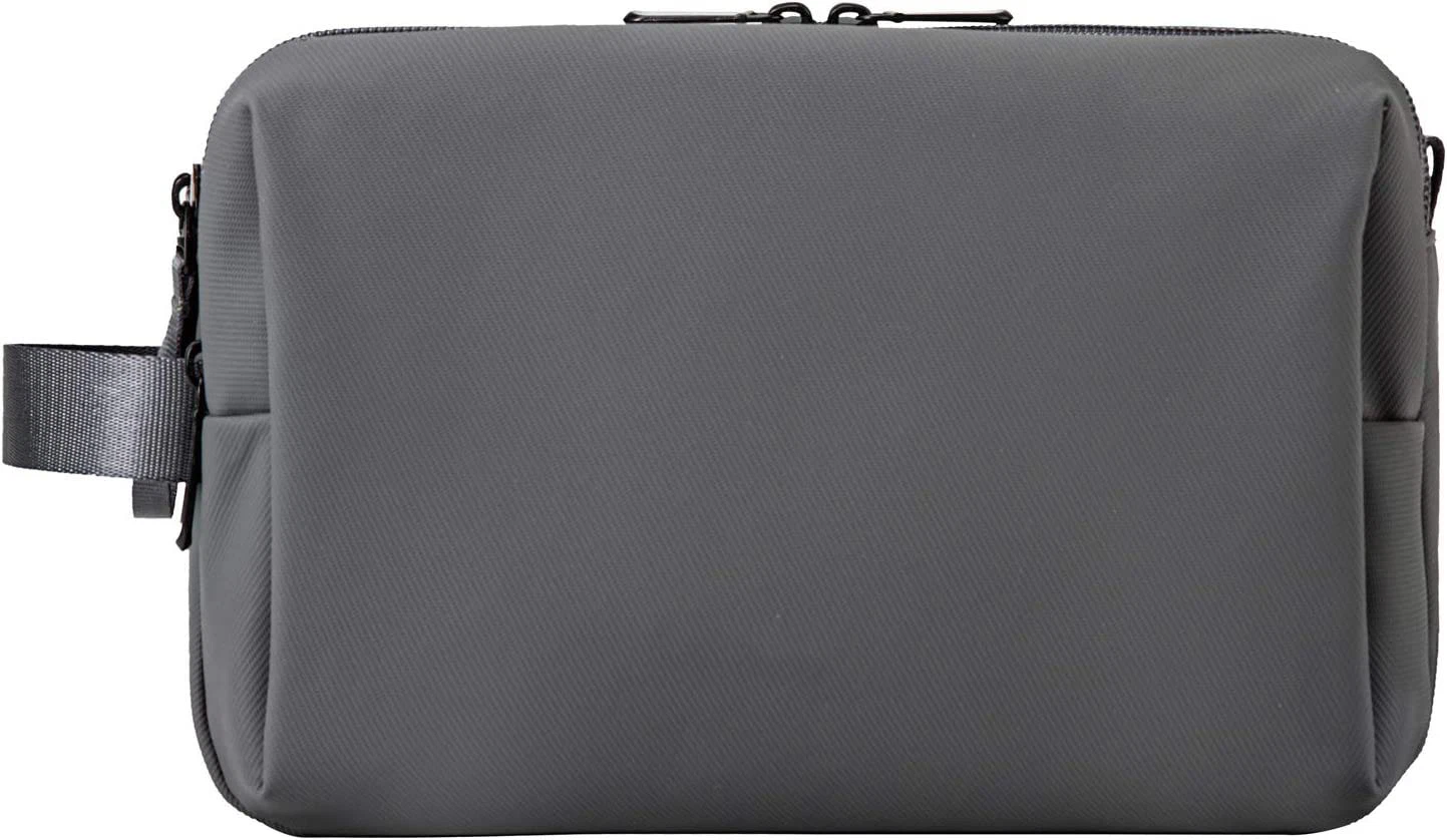 Men Fashion Water-Resistant Toiletry Bag Toiletries Accessories