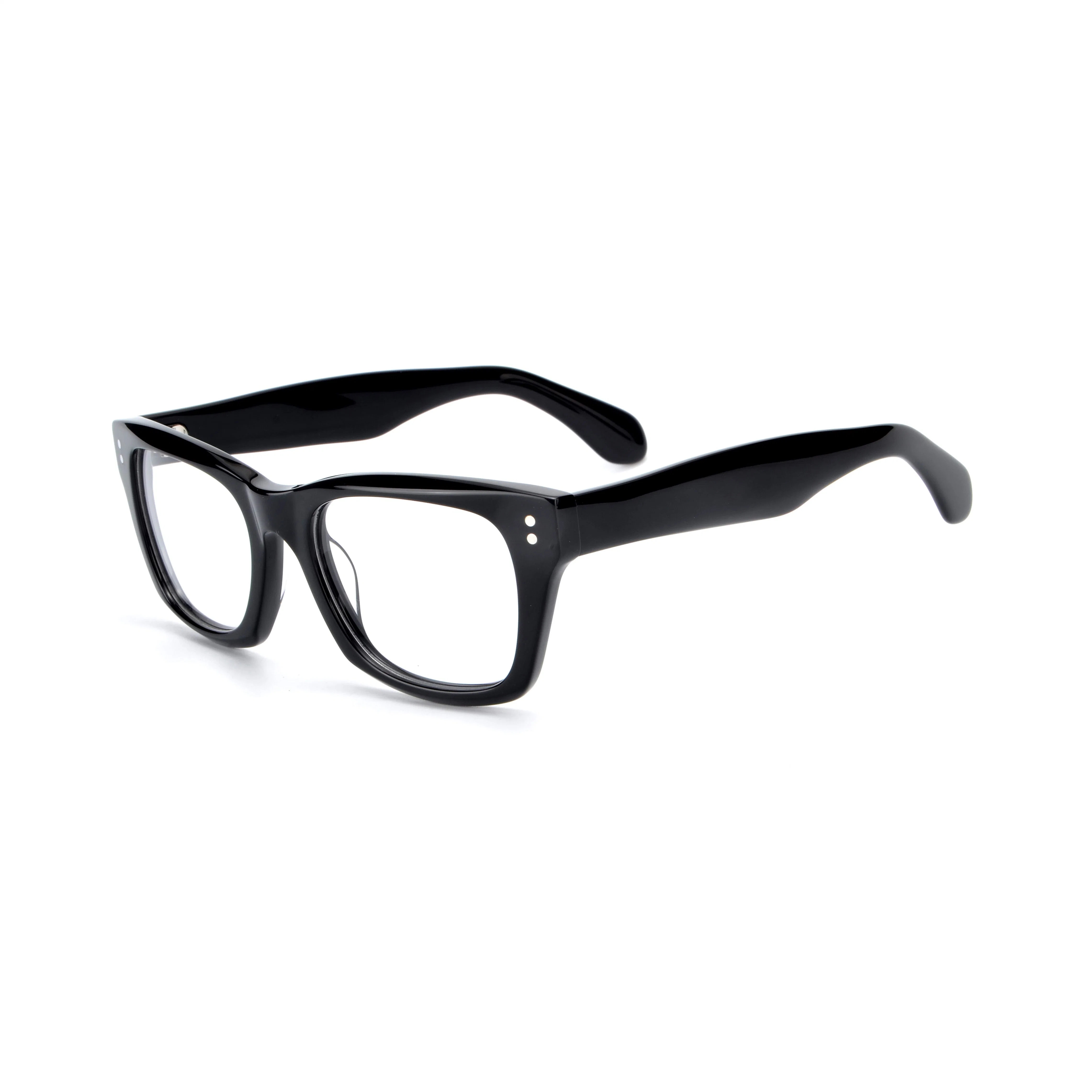 Wholesale/Supplier Simple Style for Men Optic Glasses Commercial Optical Frames