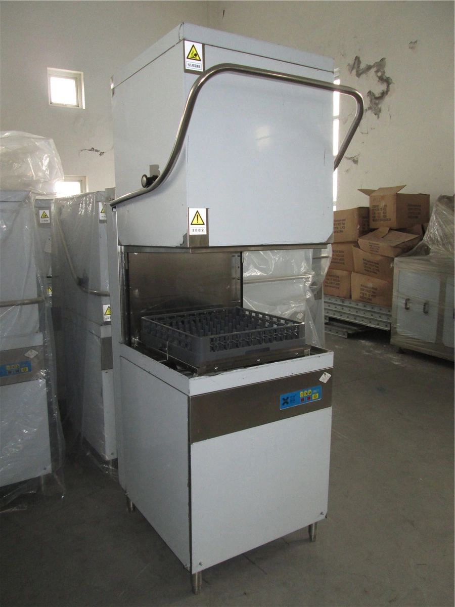 Dishwashing Equipment Dish Washing machine for Hotel Restaurant Use Dishwasher in Good Price