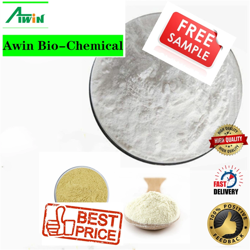 Wholesale/Supplier Tianeptine Sodium CAS 30123-17-2