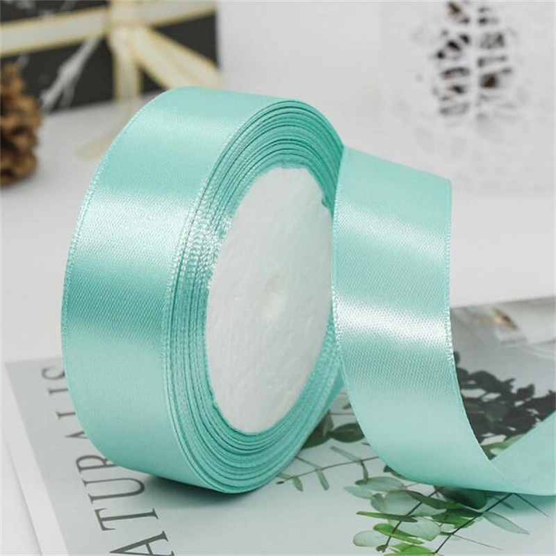 2ffactory Wholesale/Supplier 2.5cm Polyester Webbing Gift Packing Ribbon