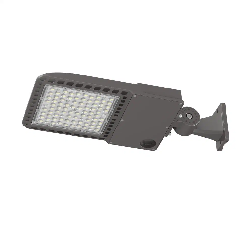 10 Year Warranty Outdoor IP67 LED Street Lamp 200W 250W 300W