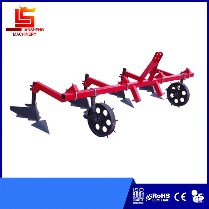 Monté sur tracteur cultivateur sol Subsoiler Deep desserrer cultiver de la machinerie de la machine