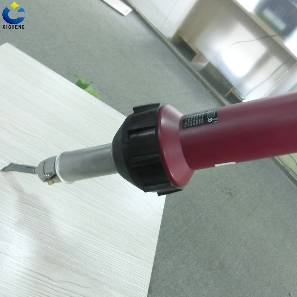 Welding Machine Plastic Welding Torch