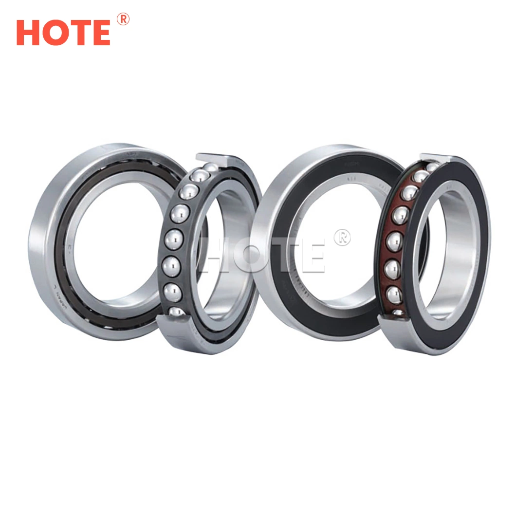 Deep Groove Ball/Thrust Ball/Tapered Roller/Self-Aligning Ball/Cylindrical Roller /Angular Contact Ball/Spherical Plain/Auto Car/Truck/Trailer Bearing