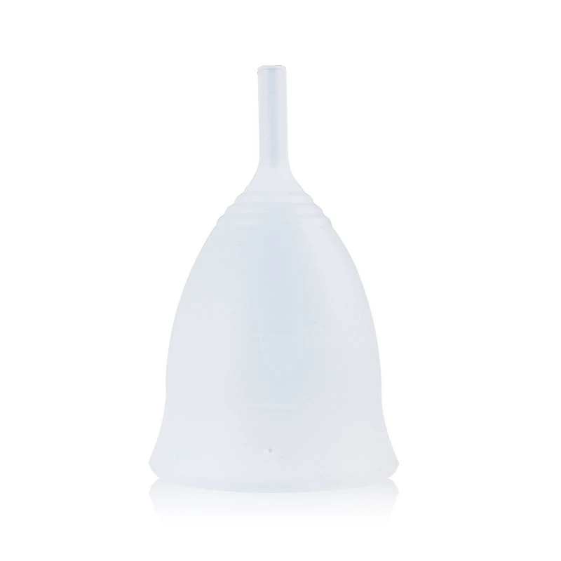 Mayorista/Proveedor de silicona médica personalizada de la Copa menstrual