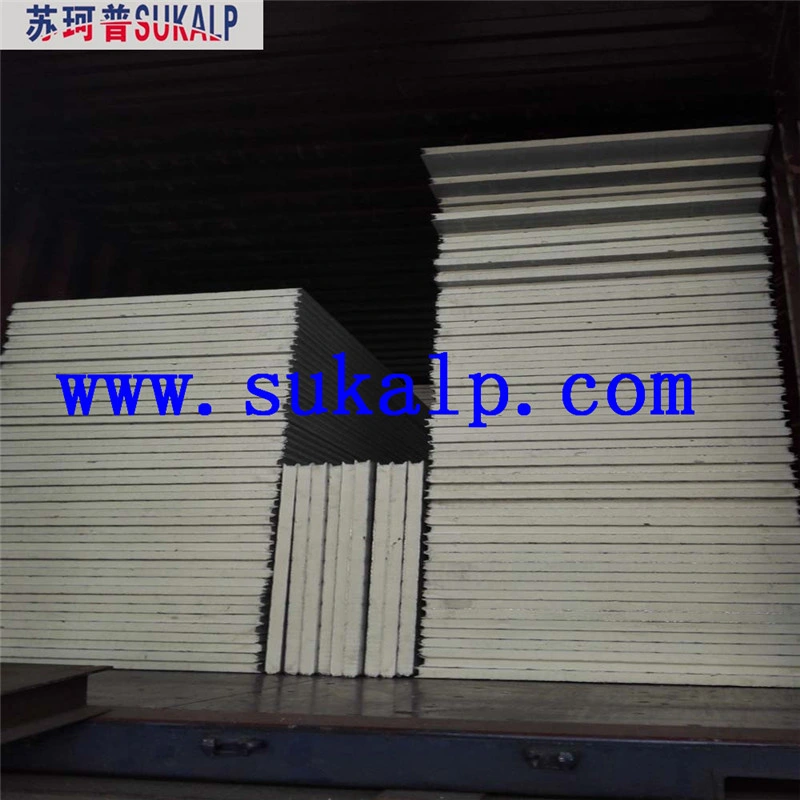 Plastic Honeycomb Sandwich Panel