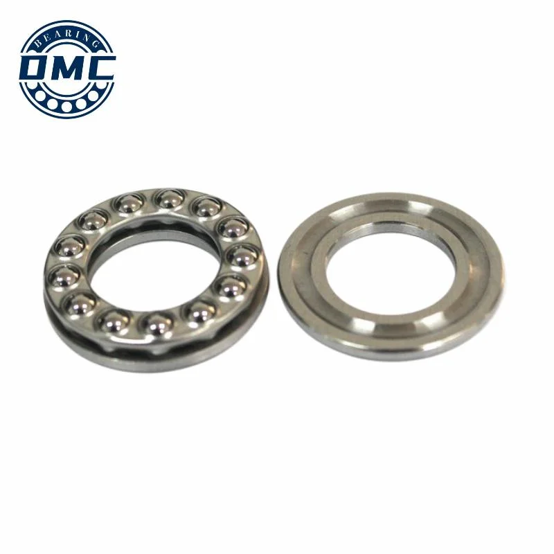 51126 Original Thrust Ball Bearing Radial Thrust Ball Bearing Precision Thrust Ball Bearing