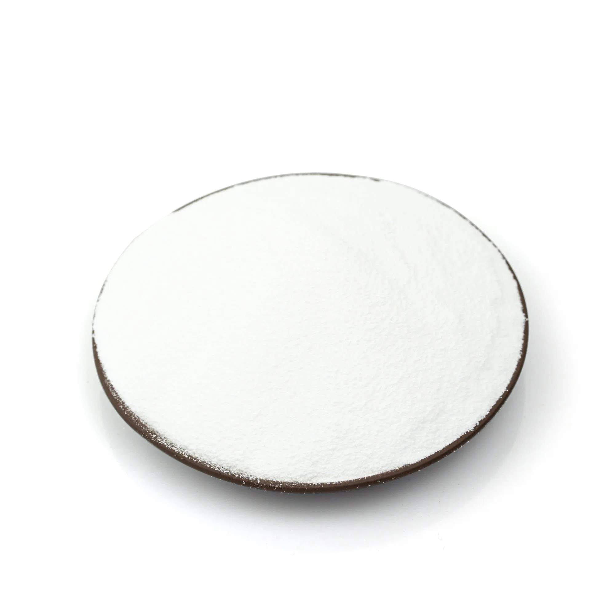 63231-66-3 (C4h7cl) N Zhongtai Gum silicone chimique Polyéthylène chloré CPE 135A