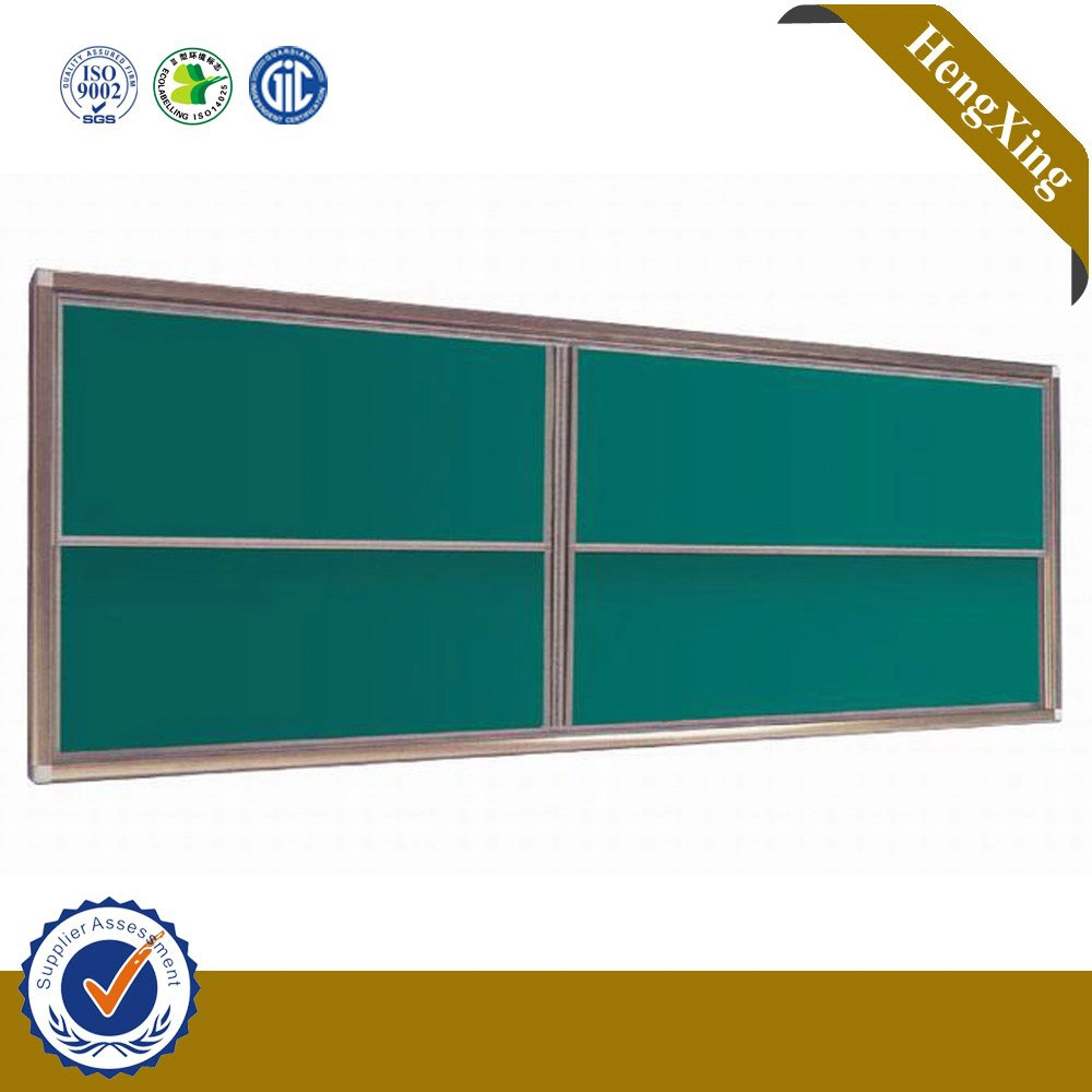 Modern School Chalk Green Writing White Board