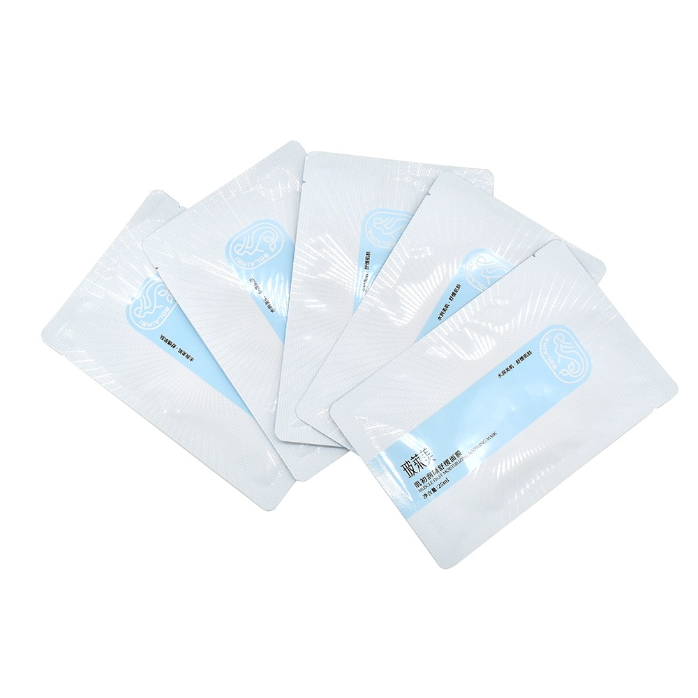 Beauty Product Facial Mask Whitening Moisturizing Hyaluronic Acid Nicotinamide Mask Facial