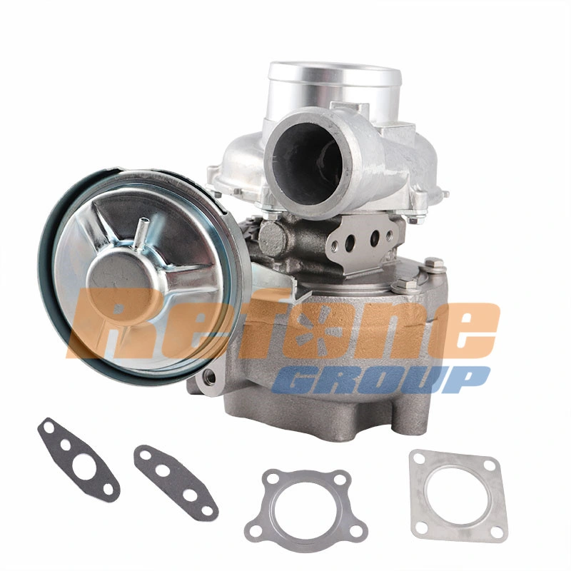 Rhv5 Viez D-Max Billet Turbocharger Ved30013 8980115293 Mfs Turbo for Isuzu