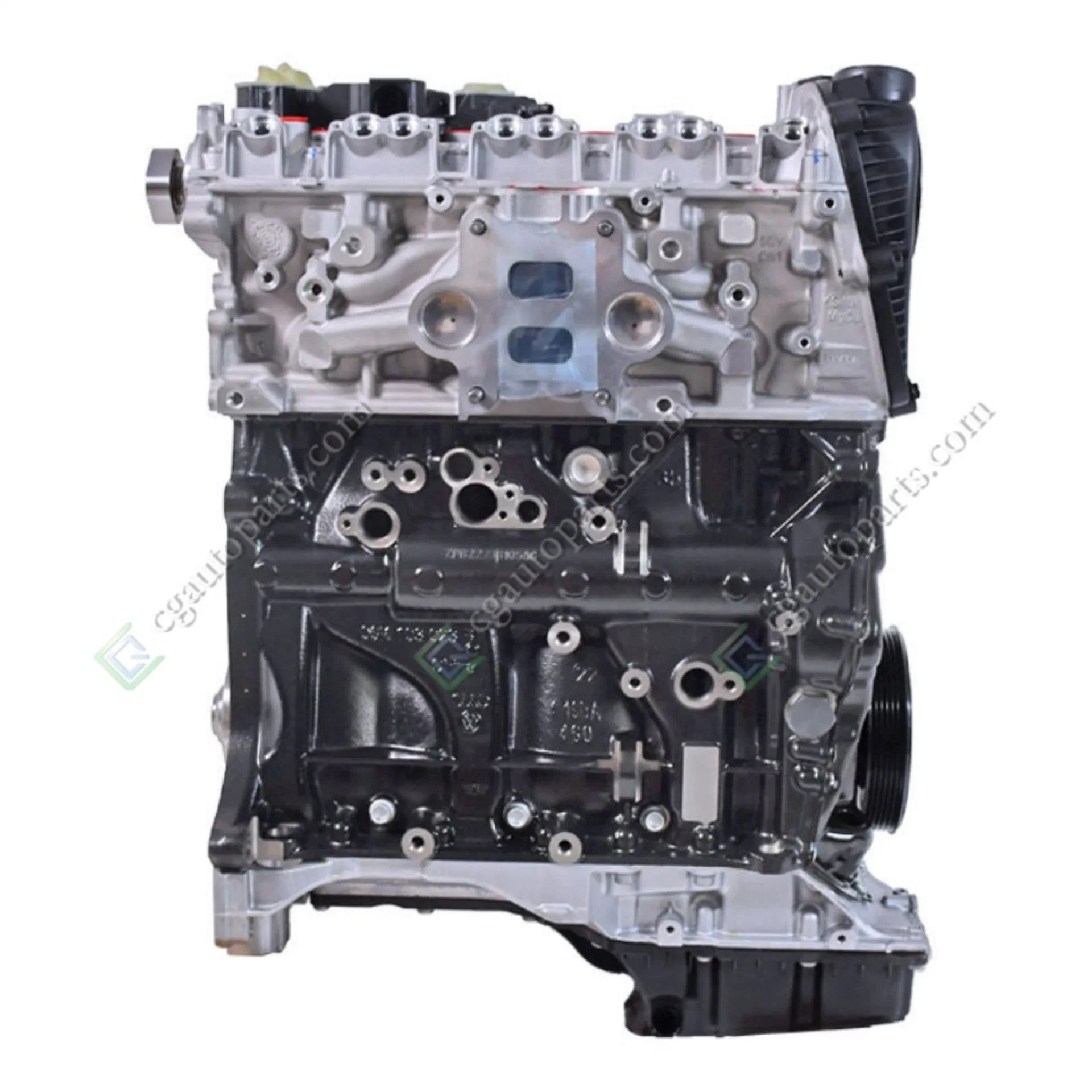 2,0T Ea888 Gen3 DKW conjunto de motor automático 06L100035h piezas del motor Montaje para Audi A4 A6 Q5