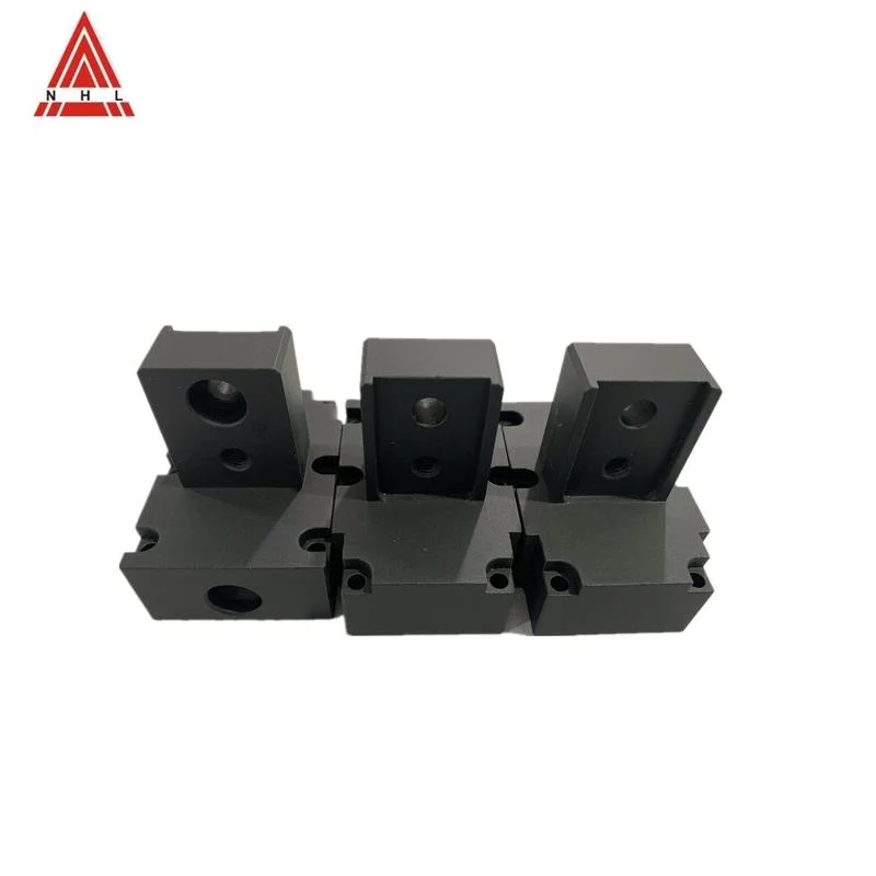 Auto Accessory Auto Spare Part CNC Vehicle Part Electronic Parts