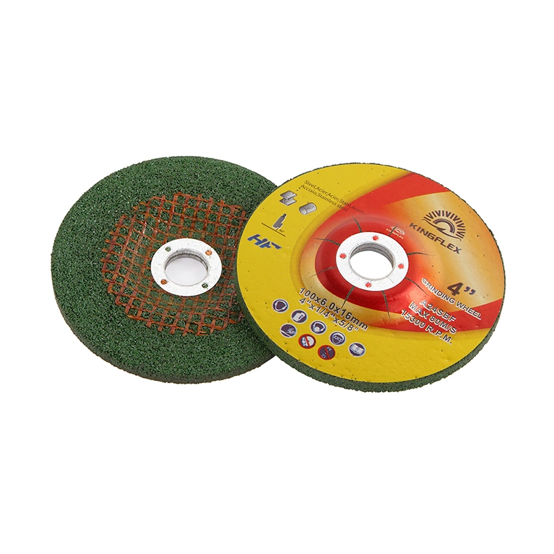 4" Grinding Disc