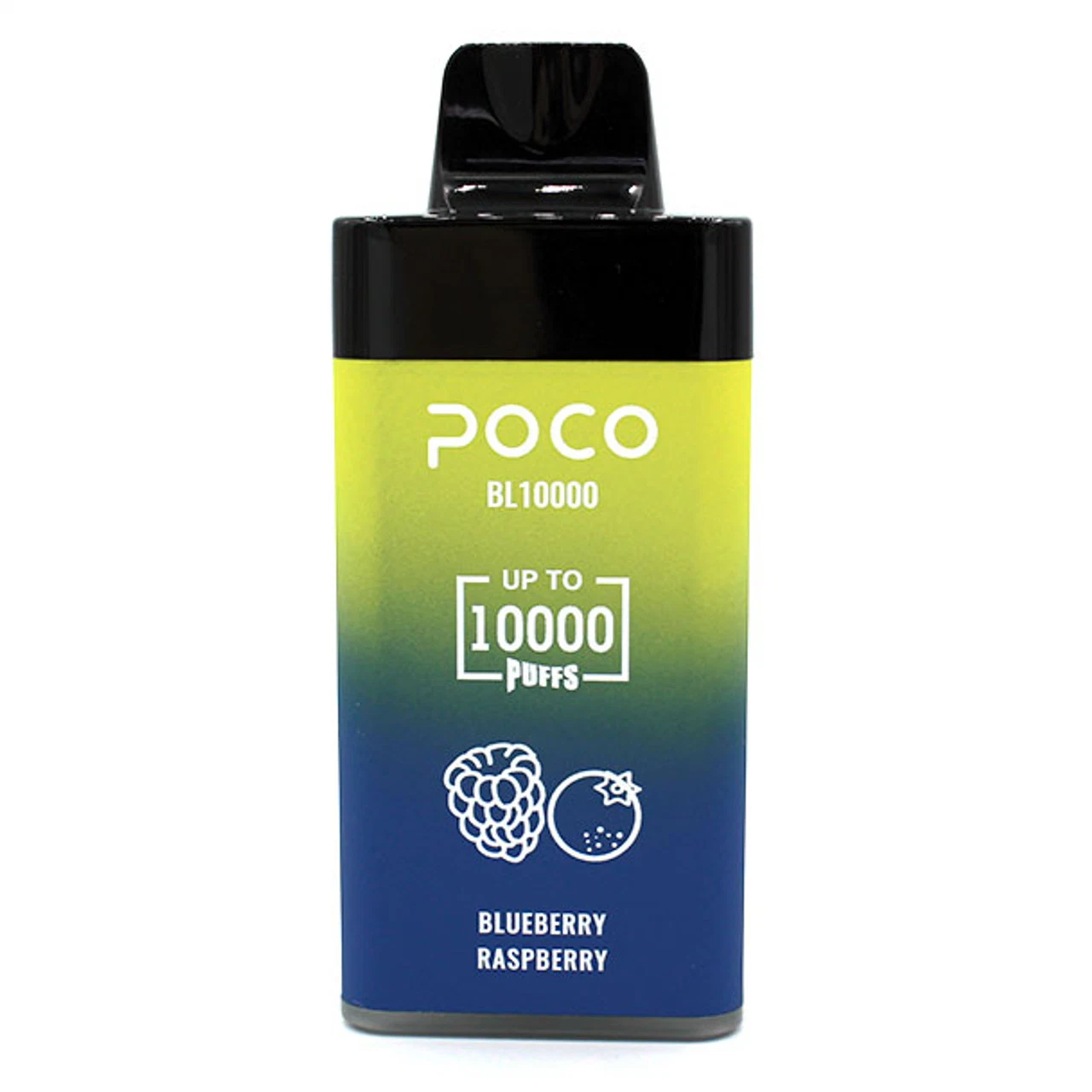 Poco 10000 puffs Custom Logo Zbood Bc10000 EX4500 GTX Go Многоразовый электронный карандаш для приготовления сока пара многоразового использования