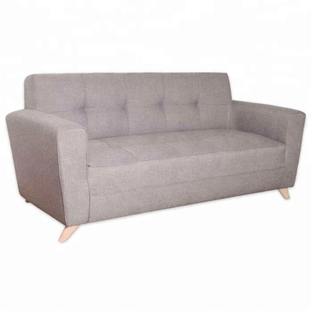 Moderne Recliner King Size Couch Cum Faltbare Stoff Office Sofa Bett für Wohnzimmer und Schlafzimmer